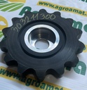 Pinion Plastic CAPELLO 03.2113.00 Z-14