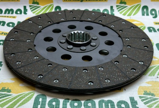Disc Ambreiaj 6005002689