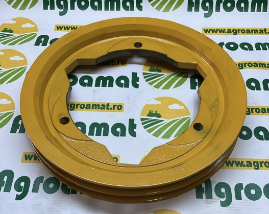 Fulie 449083 / 451081