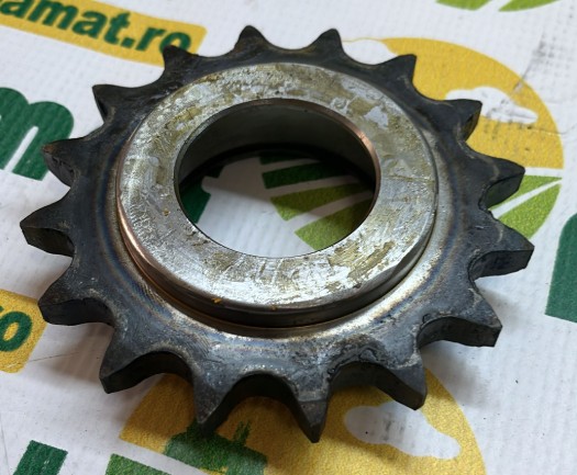 Pinion 300121614 Z-16 Ø52