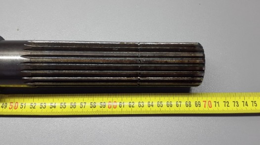 Ax 16611591 Z-22/Z-20