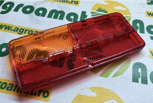 Sticla lampa Dr. 2.8059.090.1