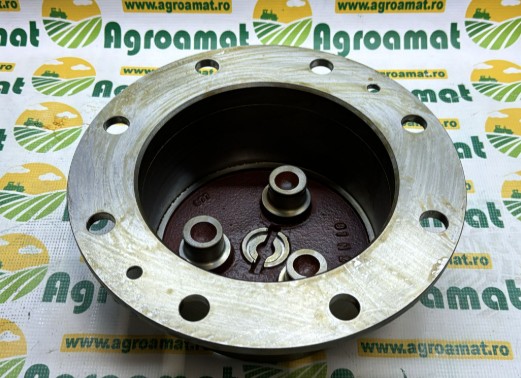 Carcasa Reductor F198300020620