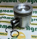 Piston motor RE507758