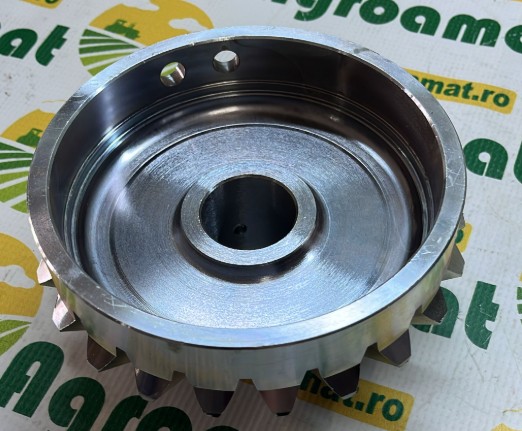 Pinion Z-22 06.16.004