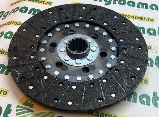 Disc Ambreiaj 4999812