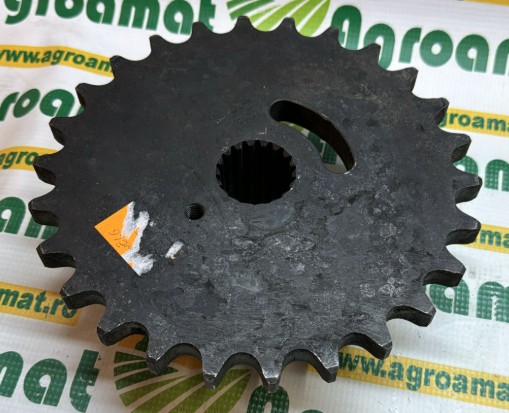 Pinion Claas Z-26 