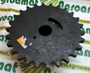 Pinion Claas Z-26 