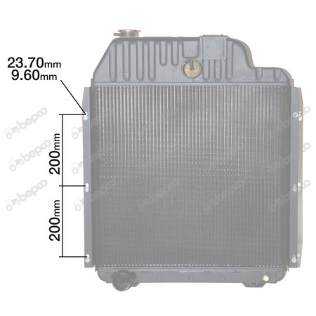 Radiator