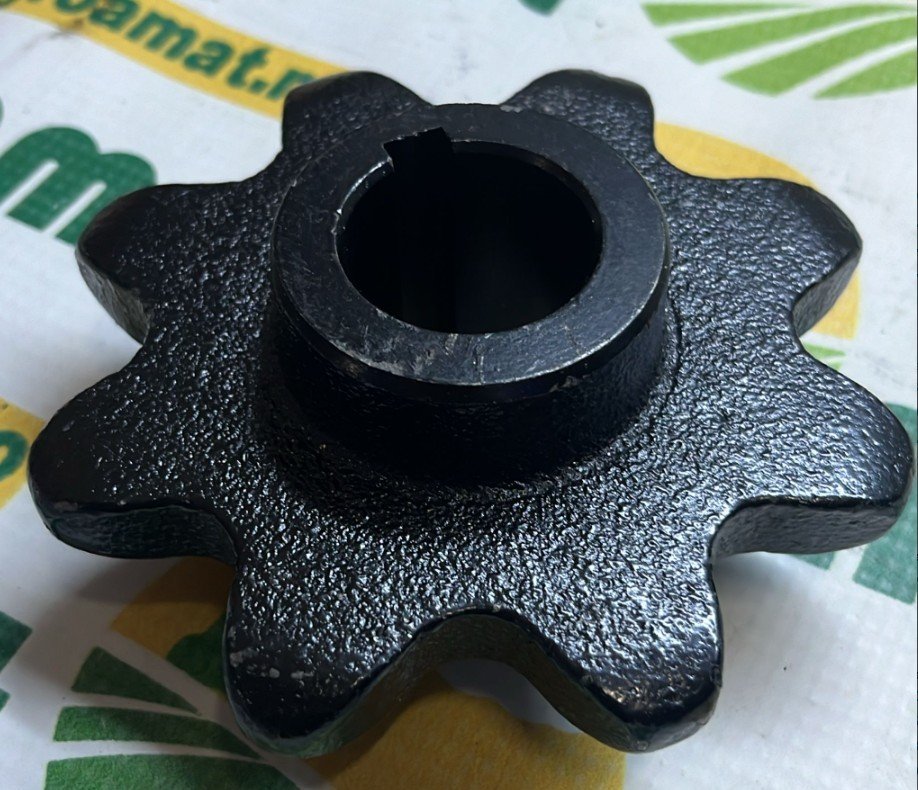Pinion Z10886 Z-8 30mm