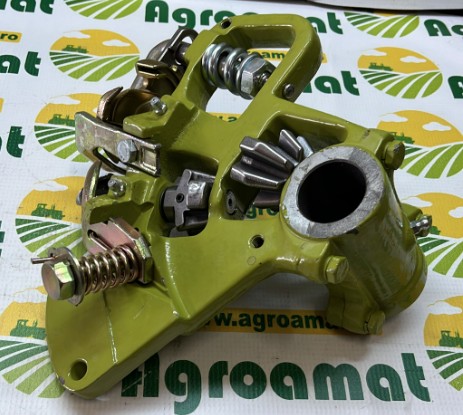 Corp Aparat Complet Claas 000087