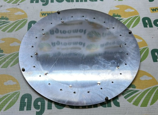 Disc Semanatoare MA/AG 24-Gauri x 2.5mm