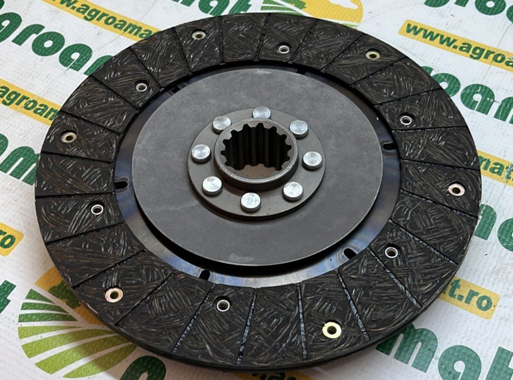 Disc ambreiaj 4968734