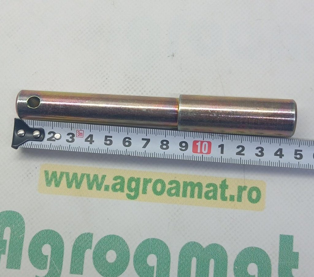 Bolt Horsch 24019100