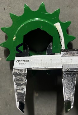 Pinion Z14 AE26287 