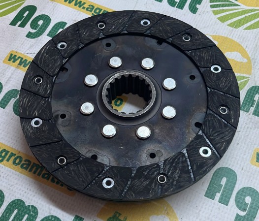 Disc Ambreiaj Tocator 87529880