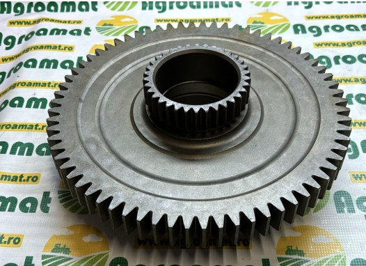 Pinion R163055 Z68/66