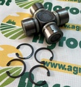 Cruce Cardan 30x86.8mm