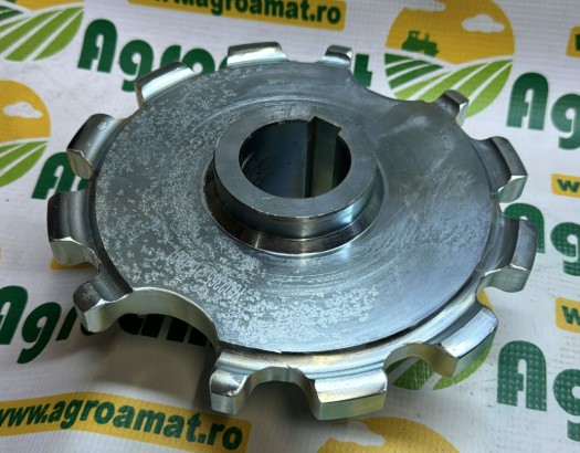 Pinion Wolagri/Krone R23081
