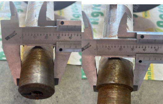 Snec Elevator 87521929 L-2100MM