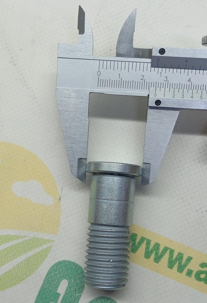 Surub Lemken 3018219