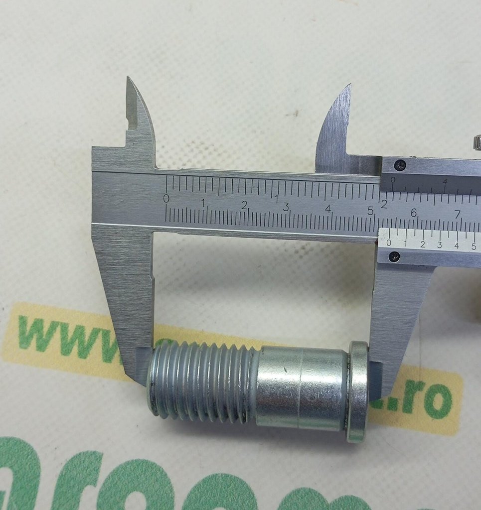 Surub Lemken 3018219