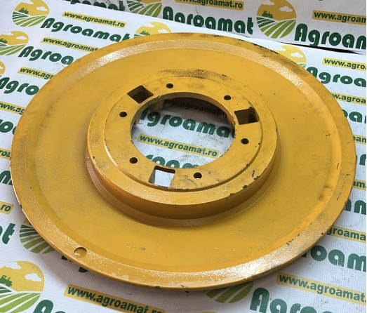 Disc Variator 80397344