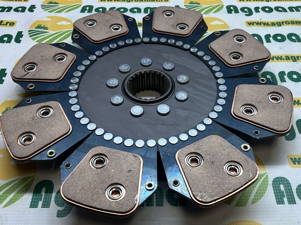 Disc Ambreiaj 3381990M1