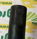 Ax Melc Heder 80740646 Ø-35 / Z-43/36  L-1810MM