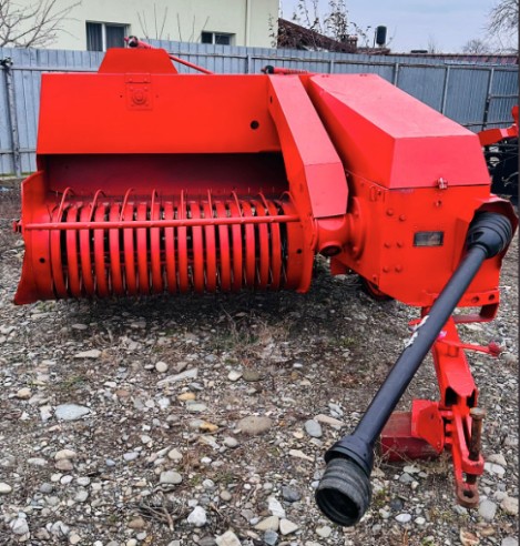 Balotiera Welger AP41