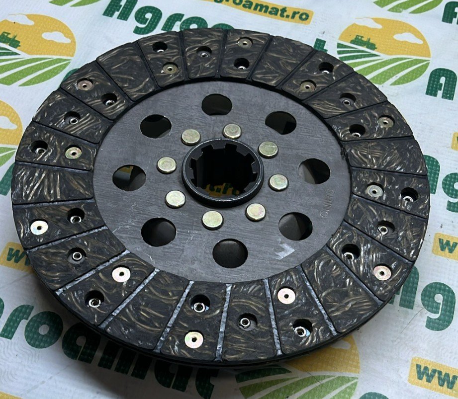 Disc Ambreiaj 679994