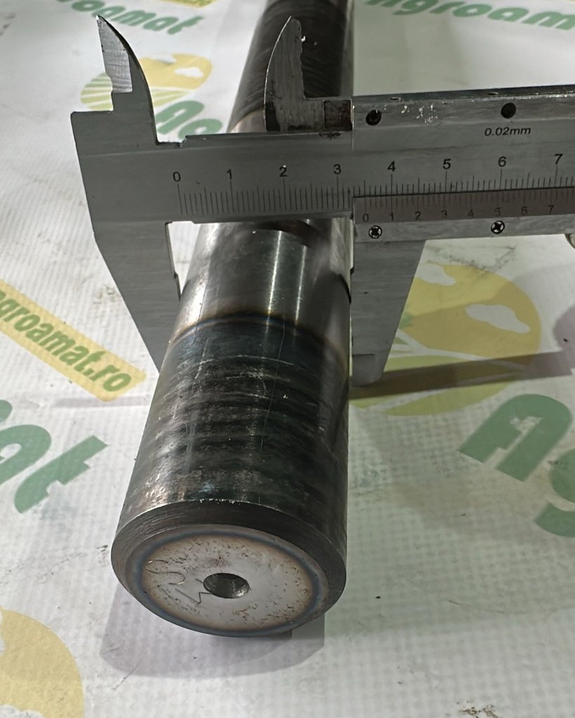 Bolt Piston 5223/00-027