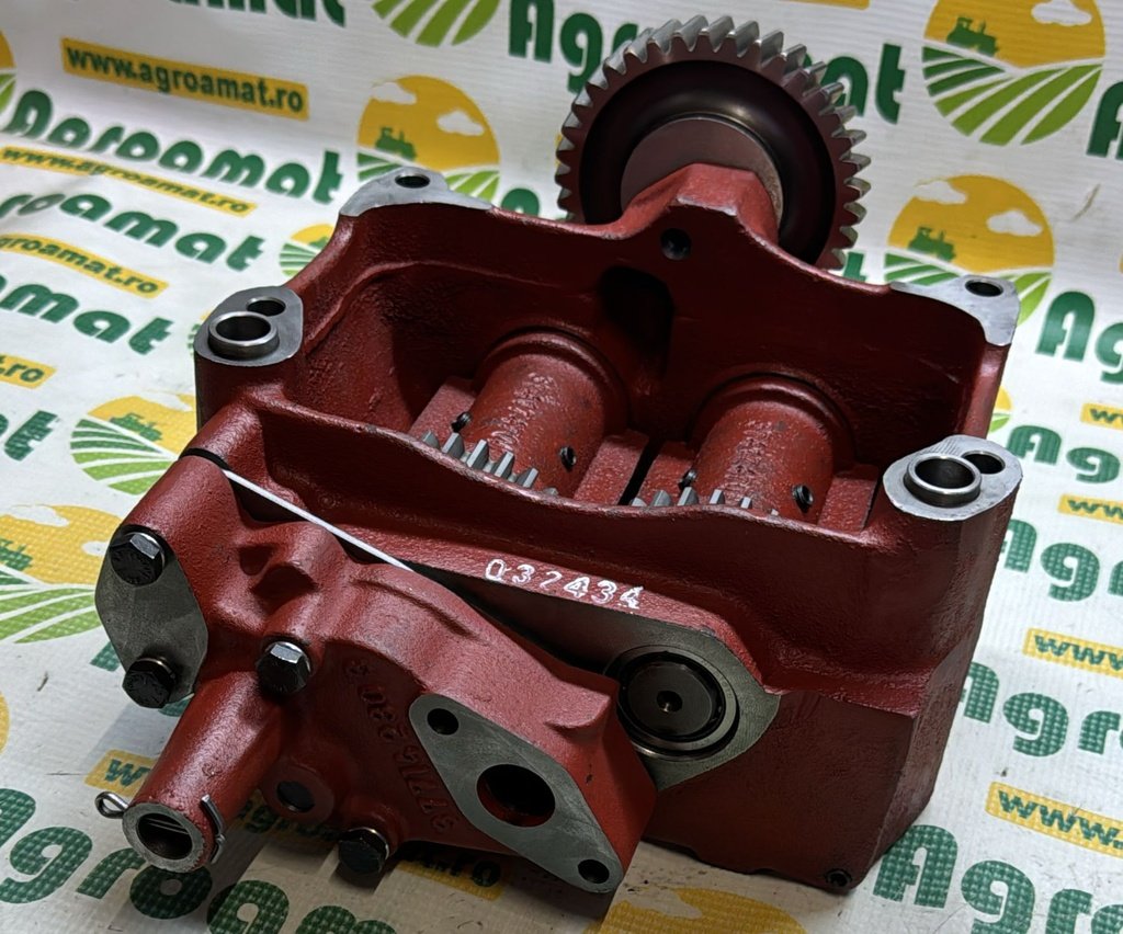 Sistem Echilibrare Motor 743432M91