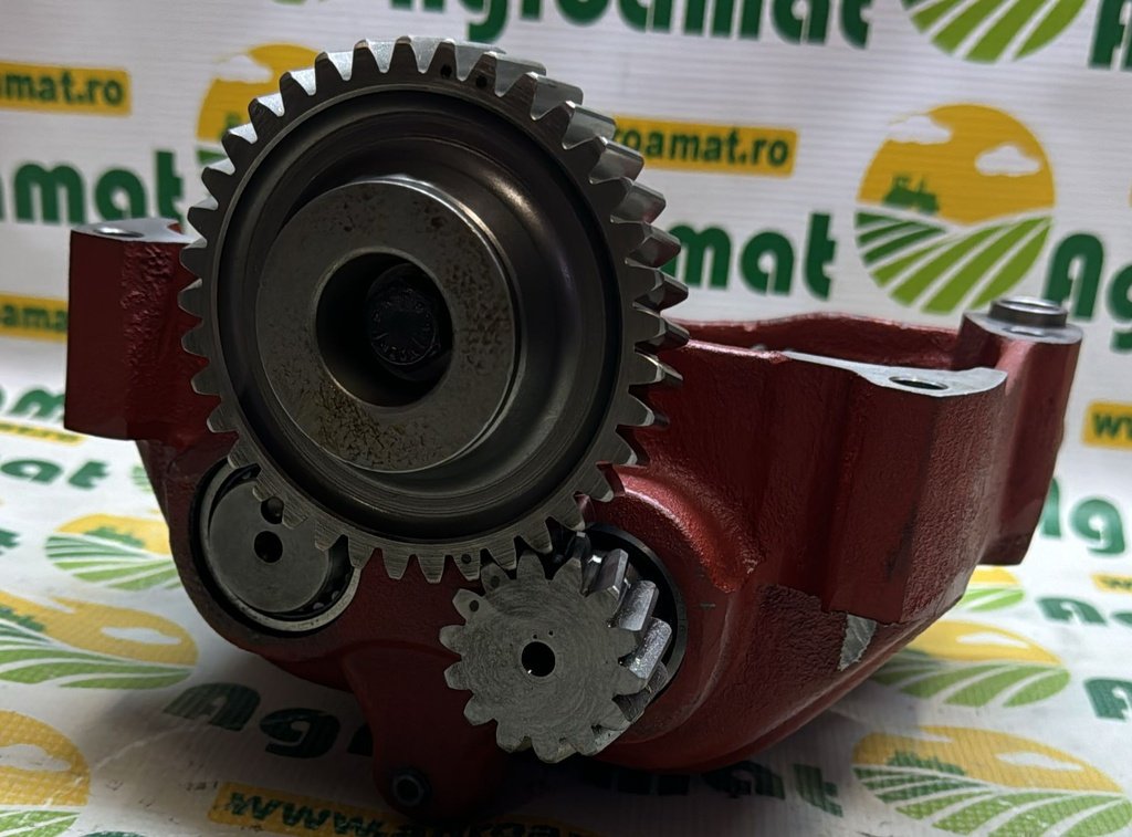 Sistem Echilibrare Motor 743432M91