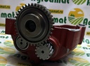 Sistem Echilibrare Motor 743432M91