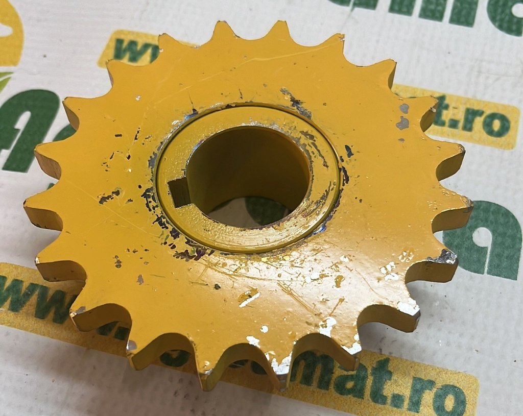 Pinion 80270063 - (Z-20)