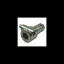 Adaptor Priza Kubota  Z-6/6