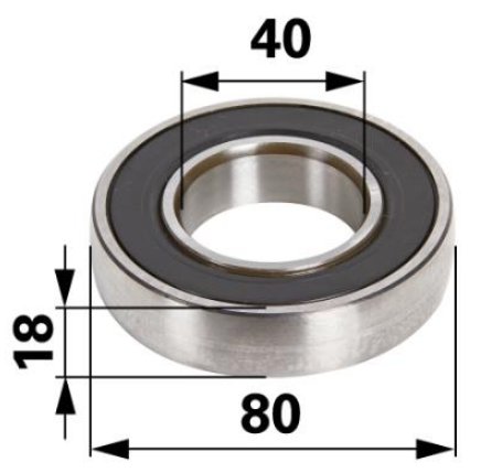 Rulment Timken