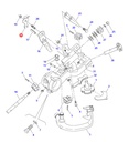 Arc tensiune 7895733