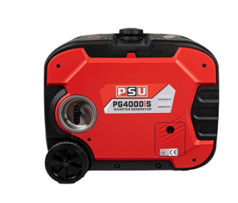 Generator Curent Portabil Tip Inverter  4 kW