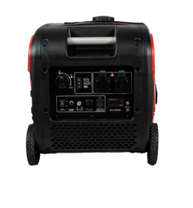 Generator Curent Portabil Tip Inverter  4 kW