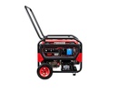 Generator 6.5 kW, 230 V, 420 CC, motor pe benzina