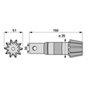 Ax Grebla Org. 57500810 z-10
