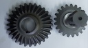 Set Pinioane Z21/28