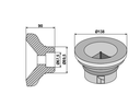 Semimosor EMB23641- EMB23646