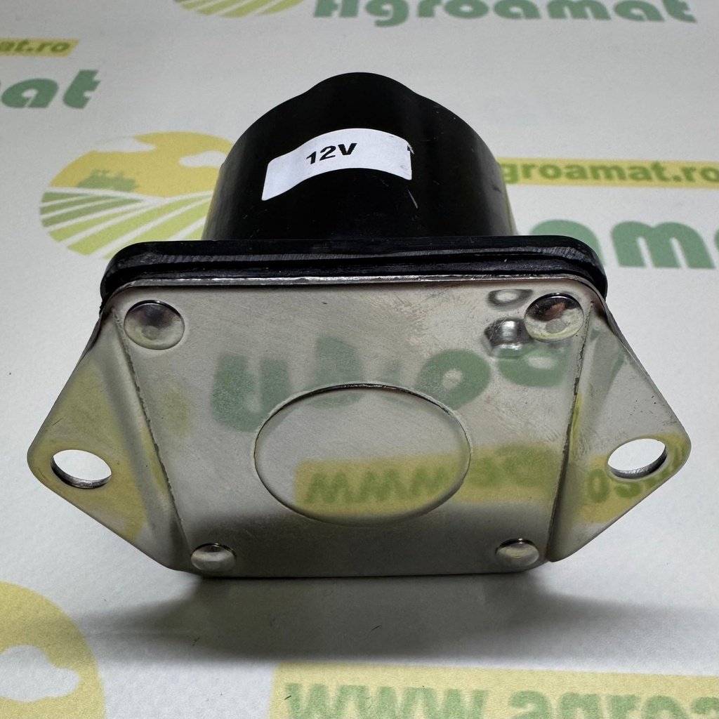 Solenoid 107655C1