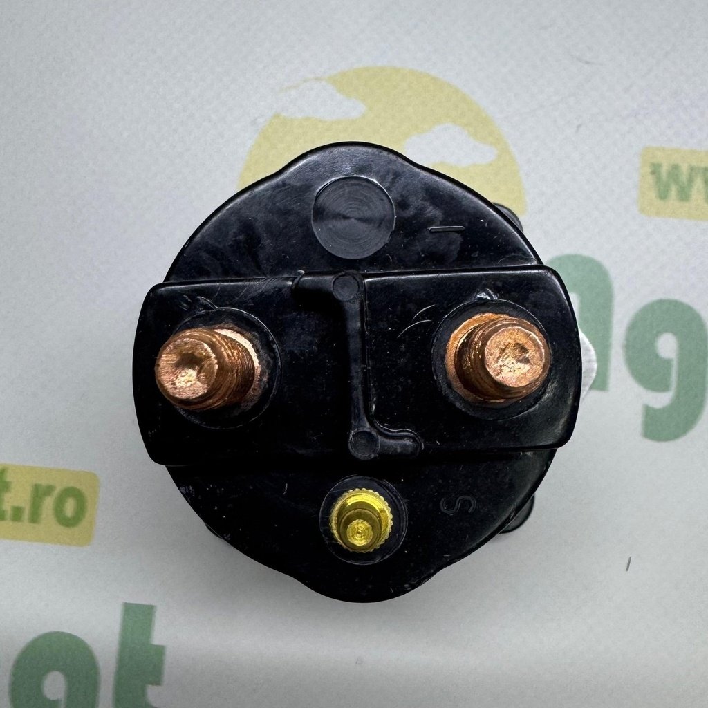 Solenoid 107655C1