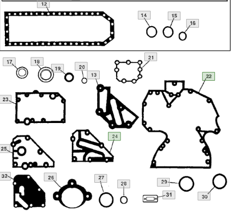 Set Inferior 28/72-170