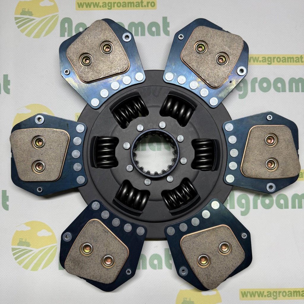 Disc Ambreiaj 1423267M91