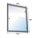 Geam Lateral St. 5089600